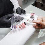 235 Unique Names for Nail Salon: A Compelling List