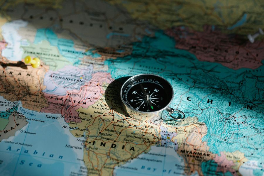 235 Unique Names for Travel Agency: A Comprehensive List to Inspire Your Brand