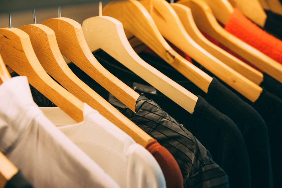 257 Unique Names for T Shirt Business: A Curated List for Creative Entrepreneurs