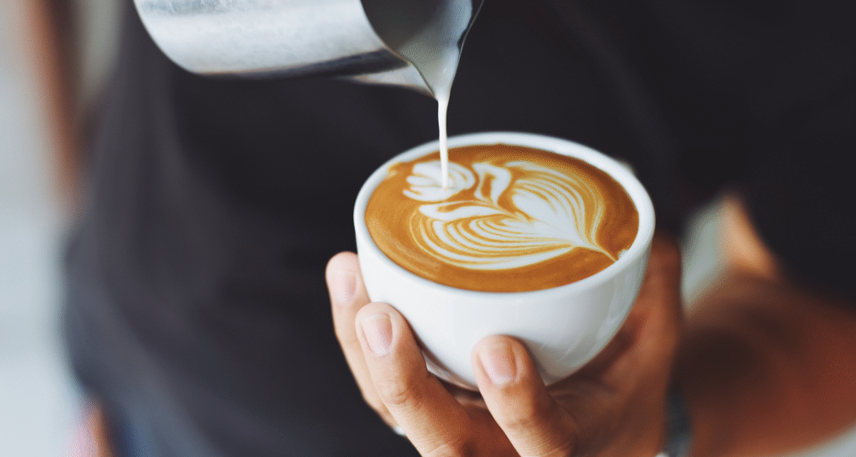 260 Unique Names for Coffee Shops: An Inspiring Guide