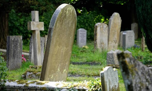 235 Unique Names for Death: A Thoughtful Collection