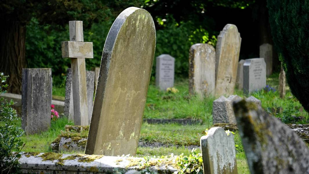 235 Unique Names for Death: A Thoughtful Collection