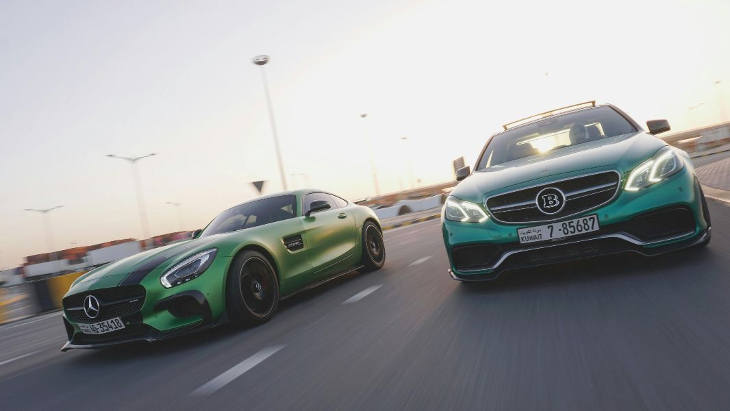 275 Unique Names for Green Cars: A Comprehensive and Creative List