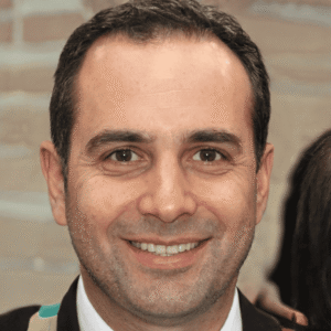 Robert Friedman