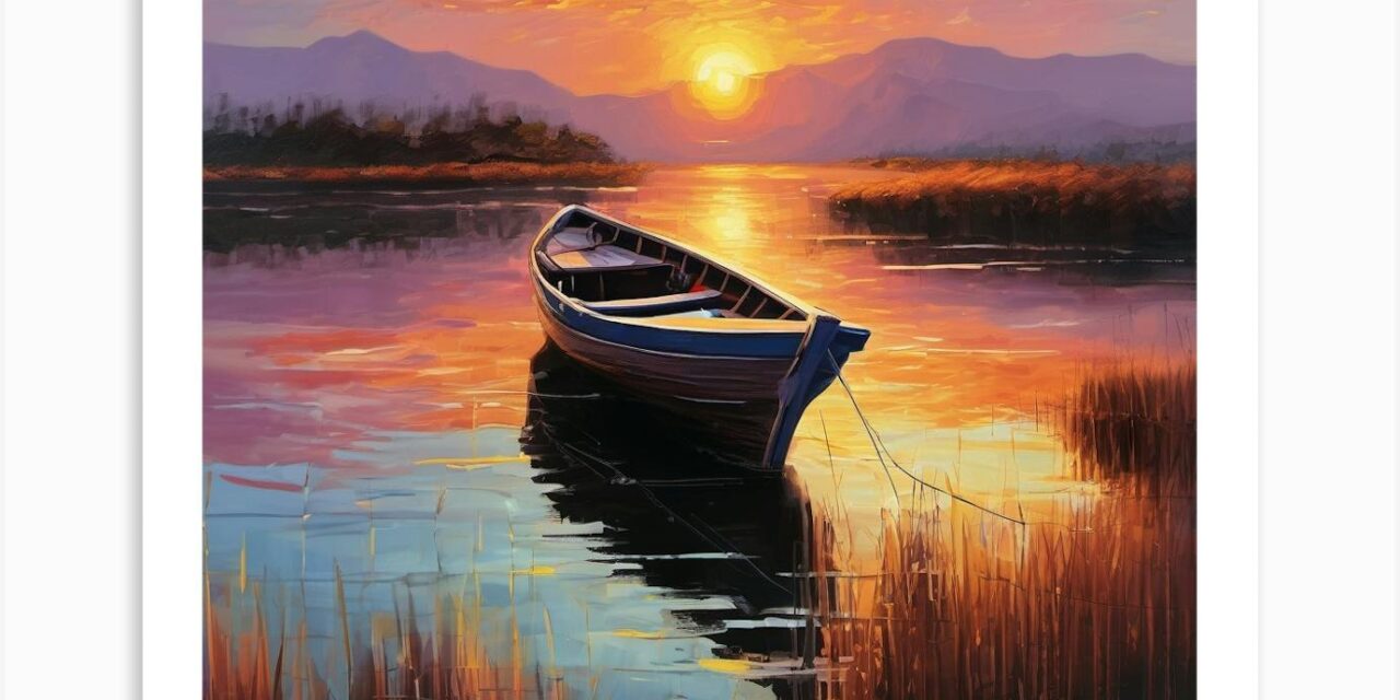 235 Unique Names for Boats: A Comprehensive List for Nautical Enthusiasts
