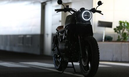 235 Unique Names for Motorcycles: A Compelling List