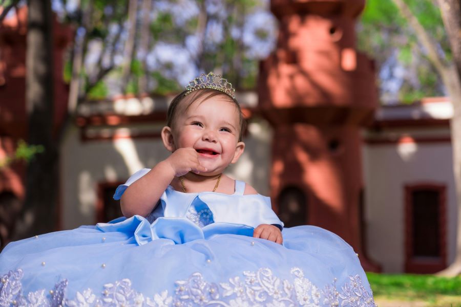 245 Unique Names for Princesses: Inspiring and Elegant Choices