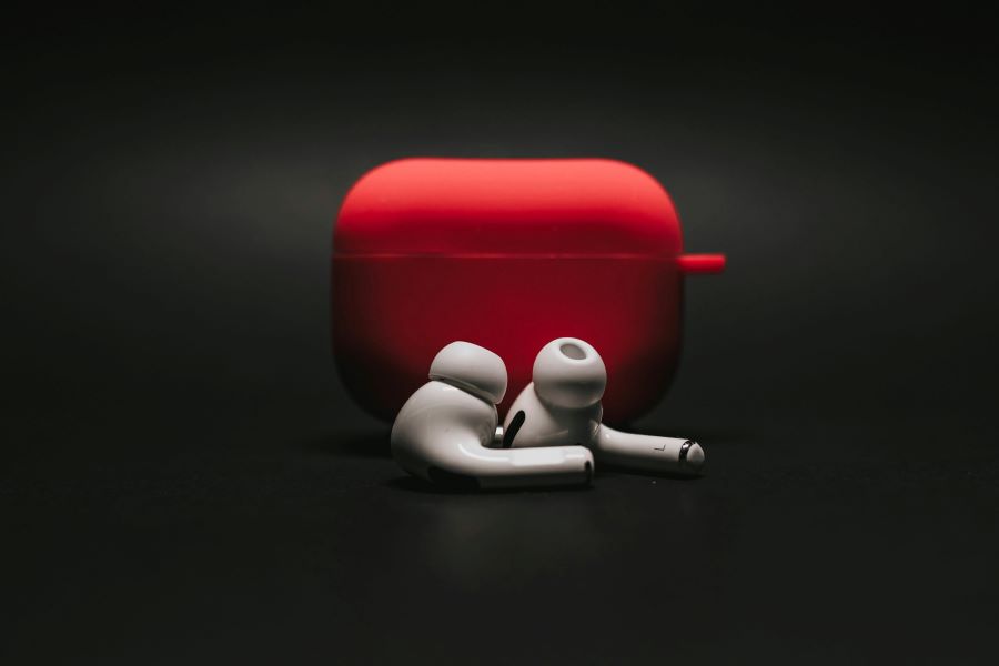 235 Unique Names for AirPods: A Compelling List
