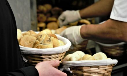 260 Unique Names for Bakery Business: A Comprehensive List
