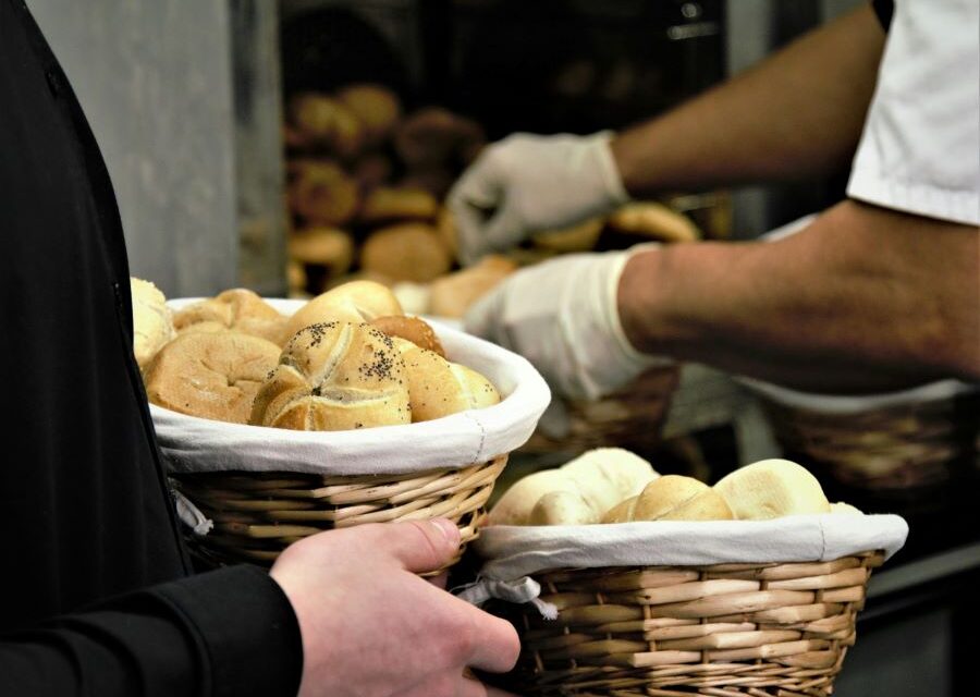 260 Unique Names for Bakery Business: A Comprehensive List