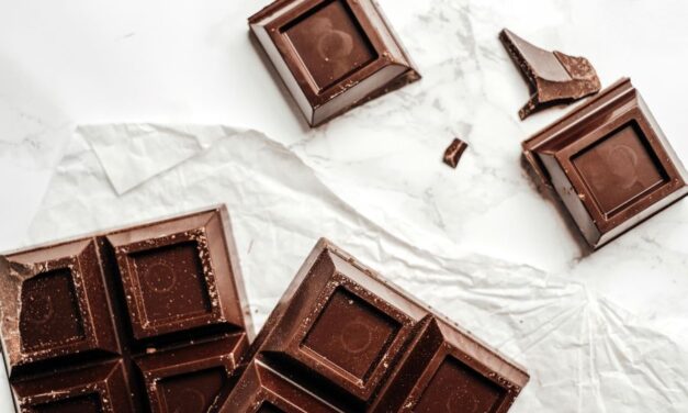 265 Unique Names for Chocolate Business: A Compelling List
