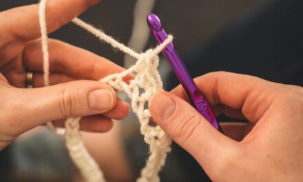 260 Unique Names For Crochet Business: A Comprehensive List