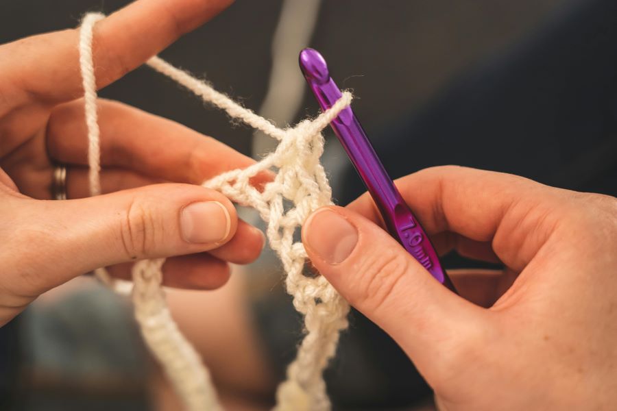 260 Unique Names For Crochet Business: A Comprehensive List