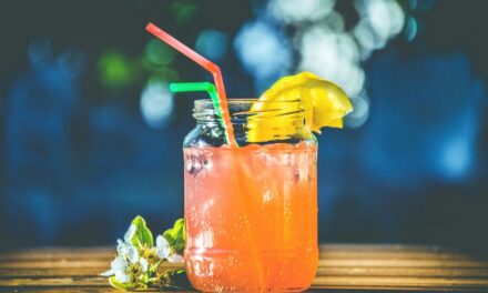 235 Unique Names for Cocktails: A Compelling Collection