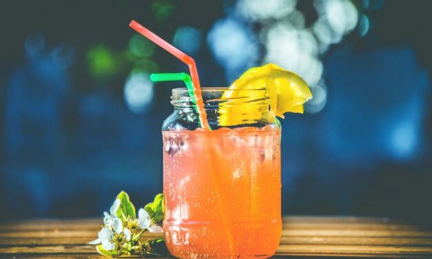 235 Unique Names for Cocktails: A Compelling Collection