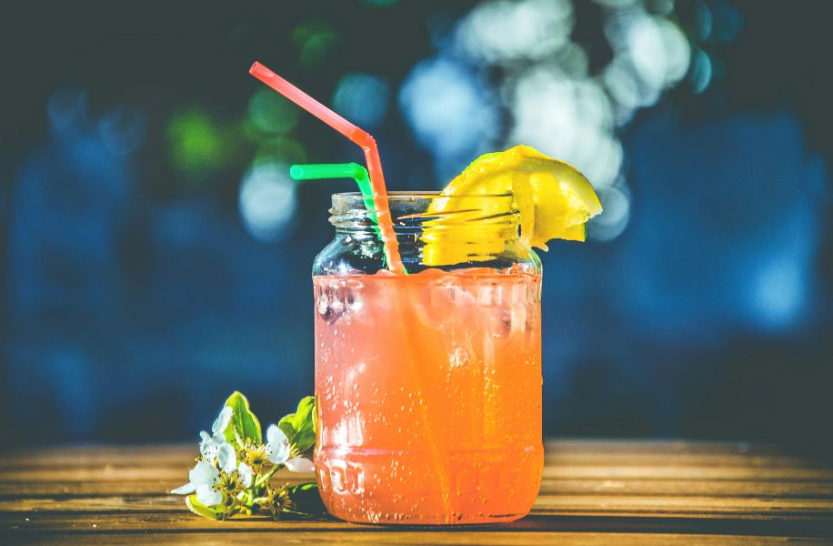 257 Unique Names for Drinks: A Captivating Collection