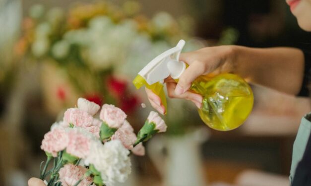 256 Unique Names for Flower Business: A Compelling List for Modern Entrepreneurs
