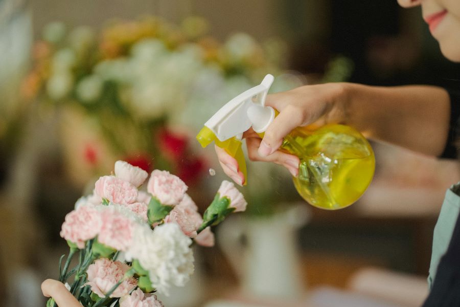 256 Unique Names for Flower Business: A Compelling List for Modern Entrepreneurs