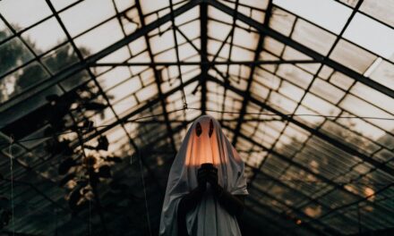 235 Unique Names for Ghosts: A Compelling Guide and List