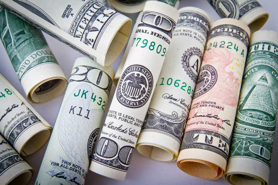 235 Unique Names for Money: A Compelling List for Financial Branding
