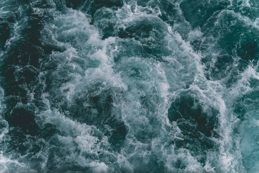 235 Unique Names for Ocean: A Compelling List for Girls and Boys