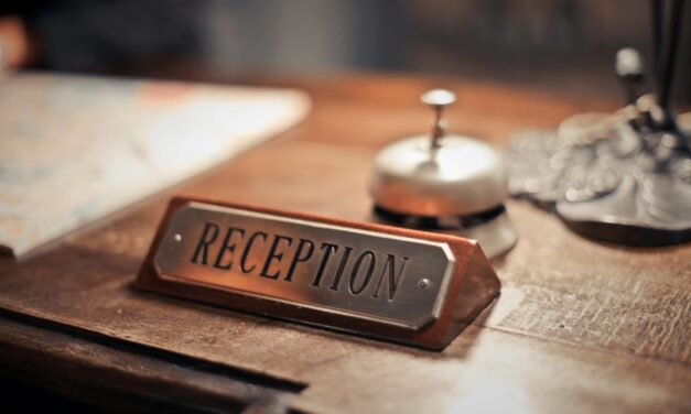 235 Unique Names for Girls: A Compelling List and 243 Unique Names for Boys: Your Preferred List of Unique Names for Receptionist