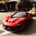 275 Unique Names for Red Cars: A Compelling Collection for Automotive Enthusiasts