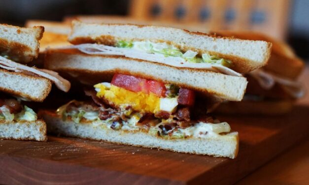 235 Unique Names for Sandwiches: Inspiring List for a Modern Menu