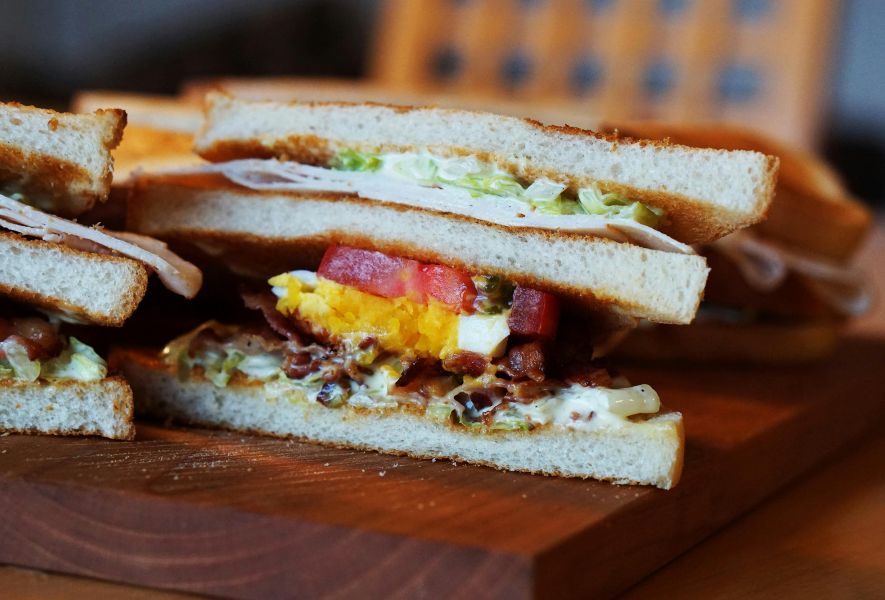 235 Unique Names for Sandwiches: Inspiring List for a Modern Menu