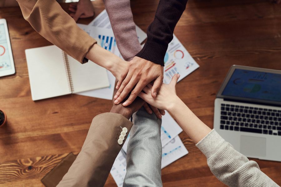 250 Unique Names for Teams: Inspiring Options for Your Group