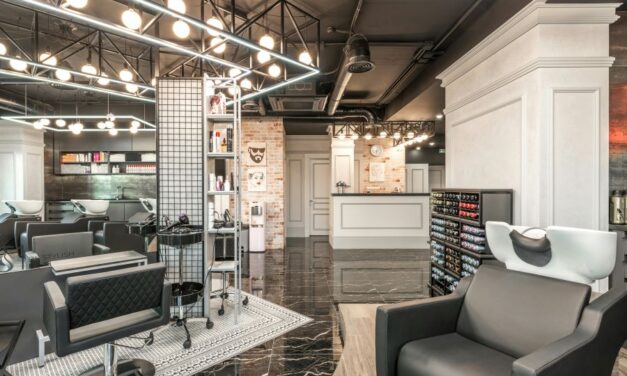 235 Unique Names for Hair Salons: A Comprehensive, Compelling List