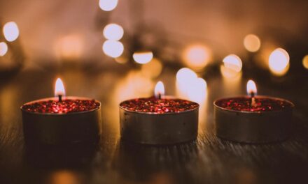 300 Unique Names for Candles: A Comprehensive Inspiring List