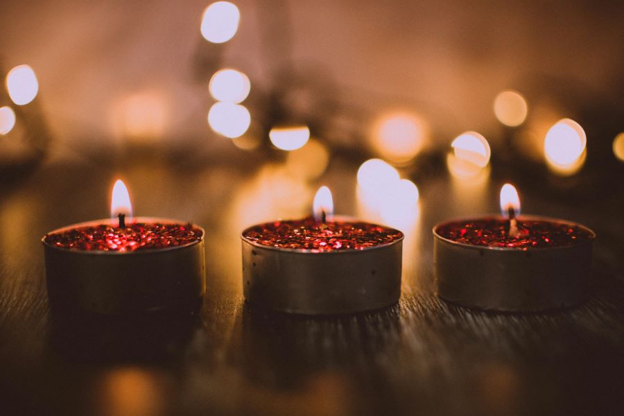 300 Unique Names for Candles: A Comprehensive Inspiring List