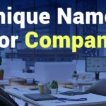 275 Unique Names for Logistics Company: A Comprehensive List to Inspire Your Brand