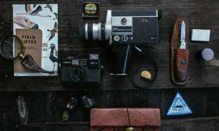275 Unique Names for Objects: A Versatile List for Various Applications