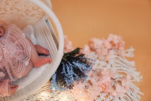 unique names for angelic girls