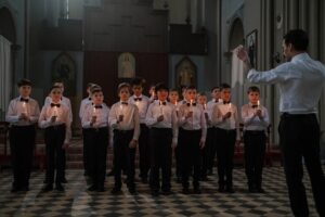unique names for christian boys