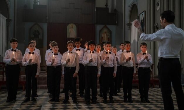 600+ Unique Names For Christian Boys: Meaningful & Distinctive Choices