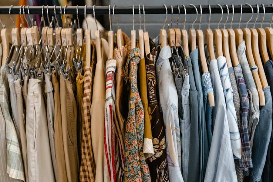 700+ Unique Names For Dress Shop: Creative & Memorable Boutique Monikers