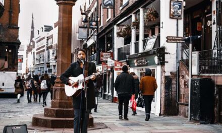 300+ Unique Names For English Men: Distinctive & Timeless Choices