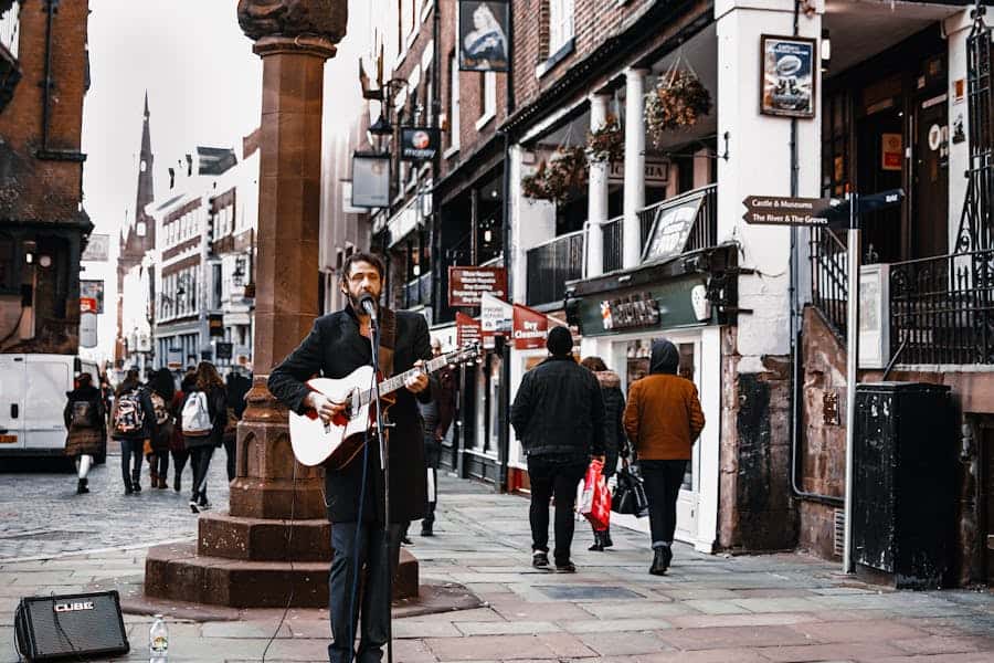 300+ Unique Names For English Men: Distinctive & Timeless Choices