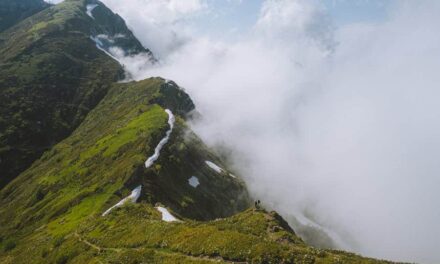 300+ Unique Names For Mountain Girl: Nature-Inspired & Empowering Choices