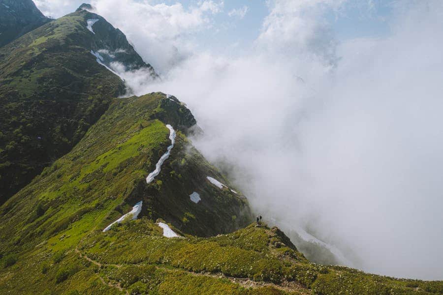 300+ Unique Names For Mountain Girl: Nature-Inspired & Empowering Choices