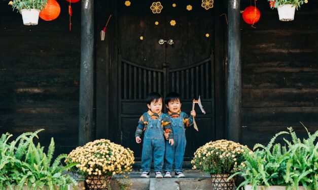 400+ Unique Names For Twin Boy: Complementary & Distinctive Pairings