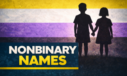 Nonbinary Names Guide: Meaningful, Modern, Inclusive Choices